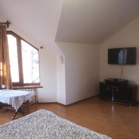 Hotel Edem Tsaghkadzor Exterior photo